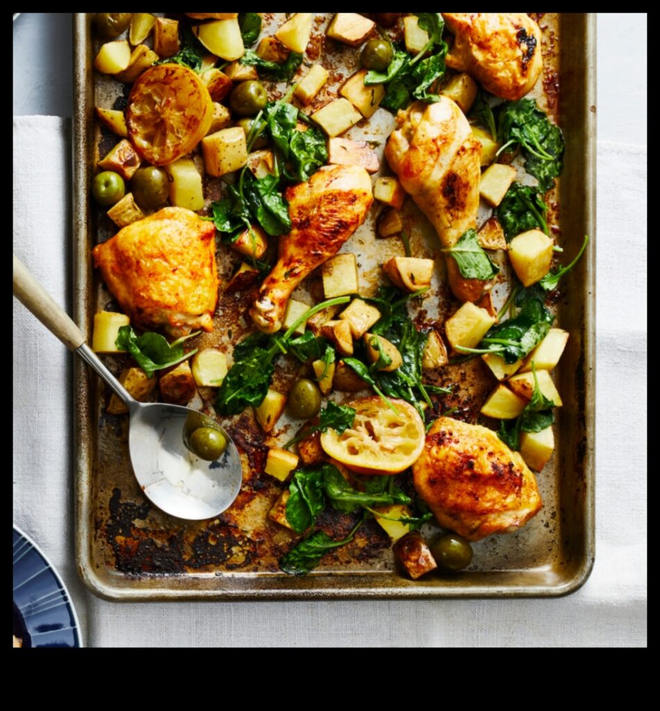 Energizing Eats 50 High-Protein Recipes to Help You Feel Your Best 1