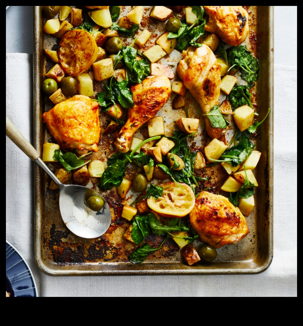 Energizing Eats: High-Protein Recipes for a Vibrant You