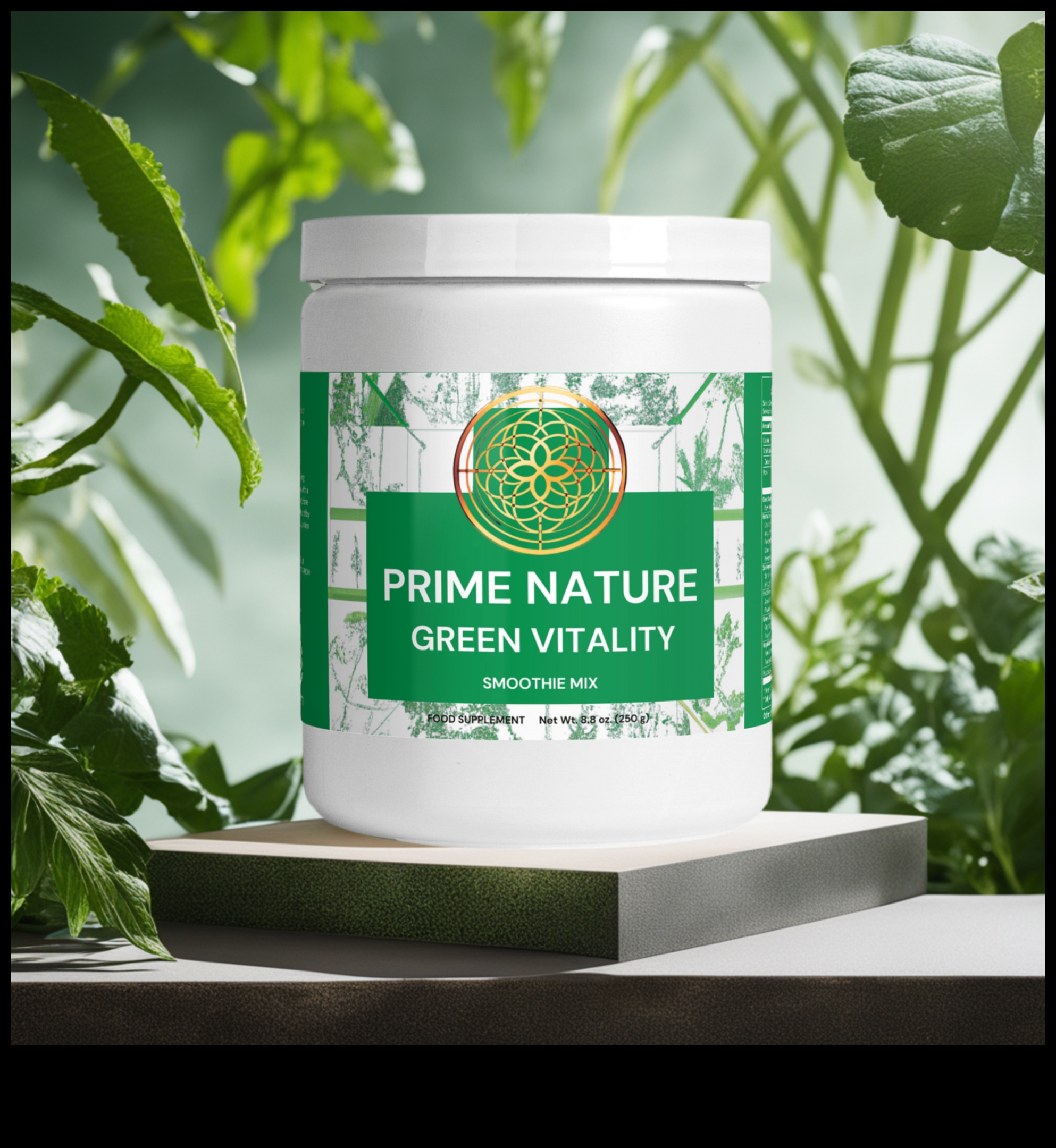 Energizing Greens Boost Your Vitality with Plant-Powered Smoothies 2 Energizing Greens: Boosting Your Vitality with Plant-Powered Smoothies