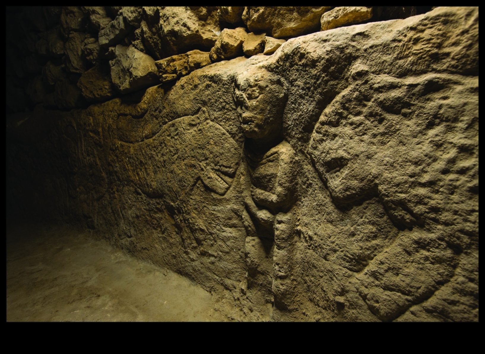 Engraved Narratives: Stories Told through Ancient Artifacts