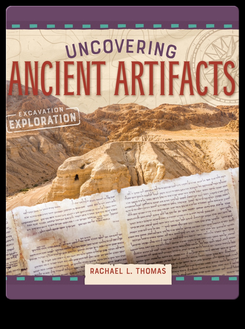 Engraved Narratives: Stories Told through Ancient Artifacts