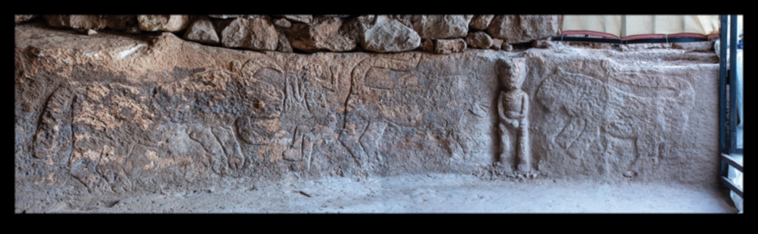 Engraved Narratives: Stories Told through Ancient Artifacts