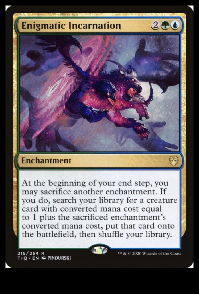 Enigmatic Elation Decoding the Magic of Special Gifts 1