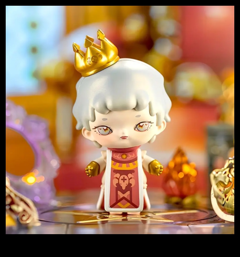 Enigmatic Elation: Decoding the Magic of Special Gifts