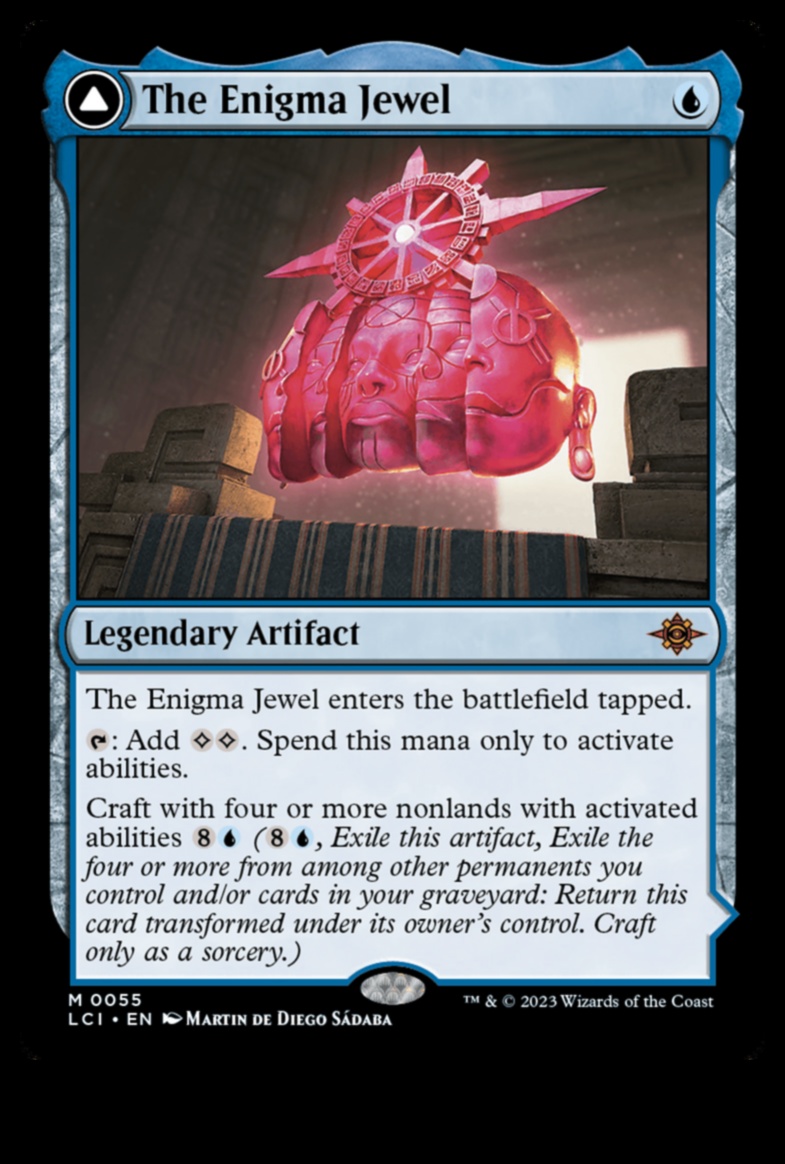 Enigmatic Elation: Decoding the Magic of Special Gifts