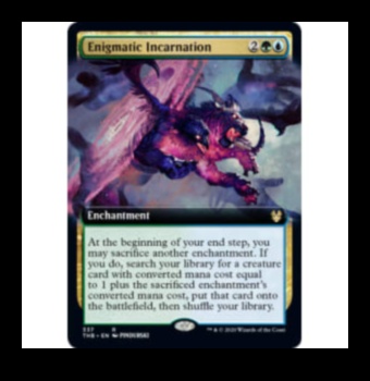 Enigmatic Elation: Decoding the Magic of Special Gifts