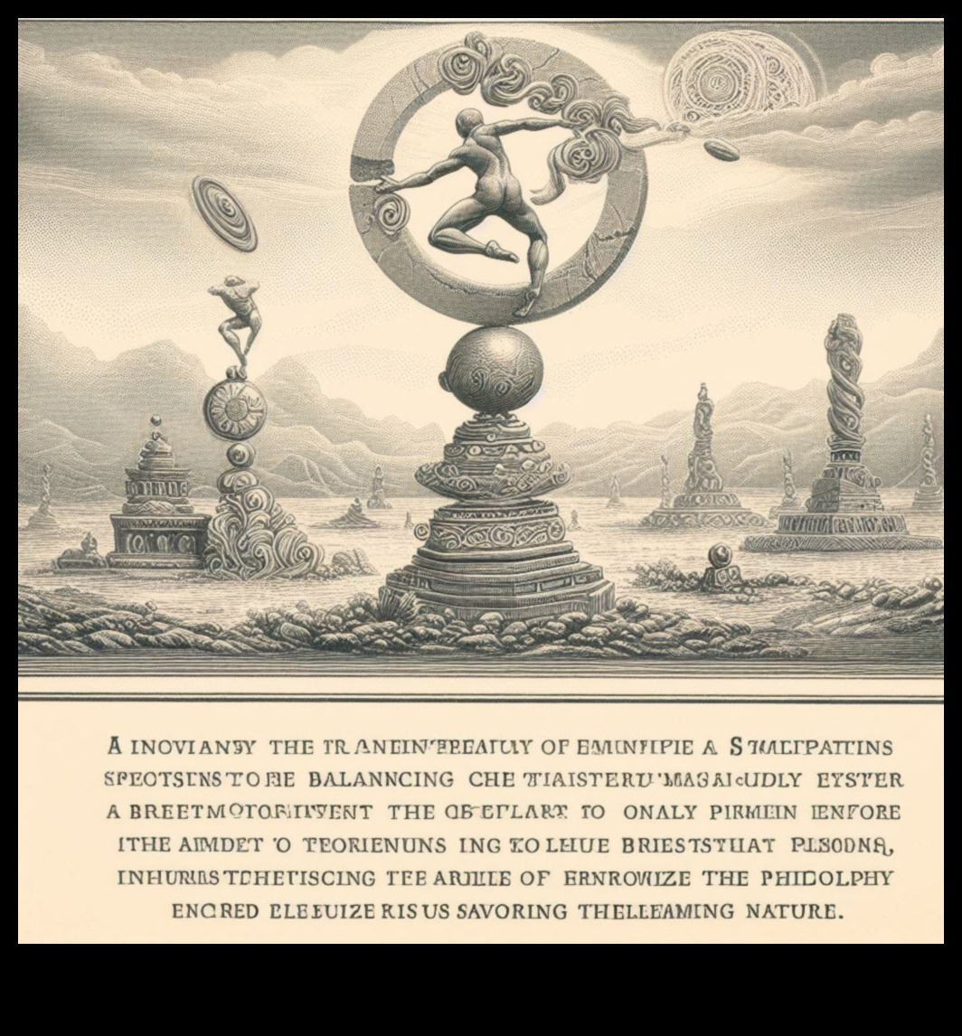 Ephemeral Beauty: The Transience of Ancient Artistic Creations