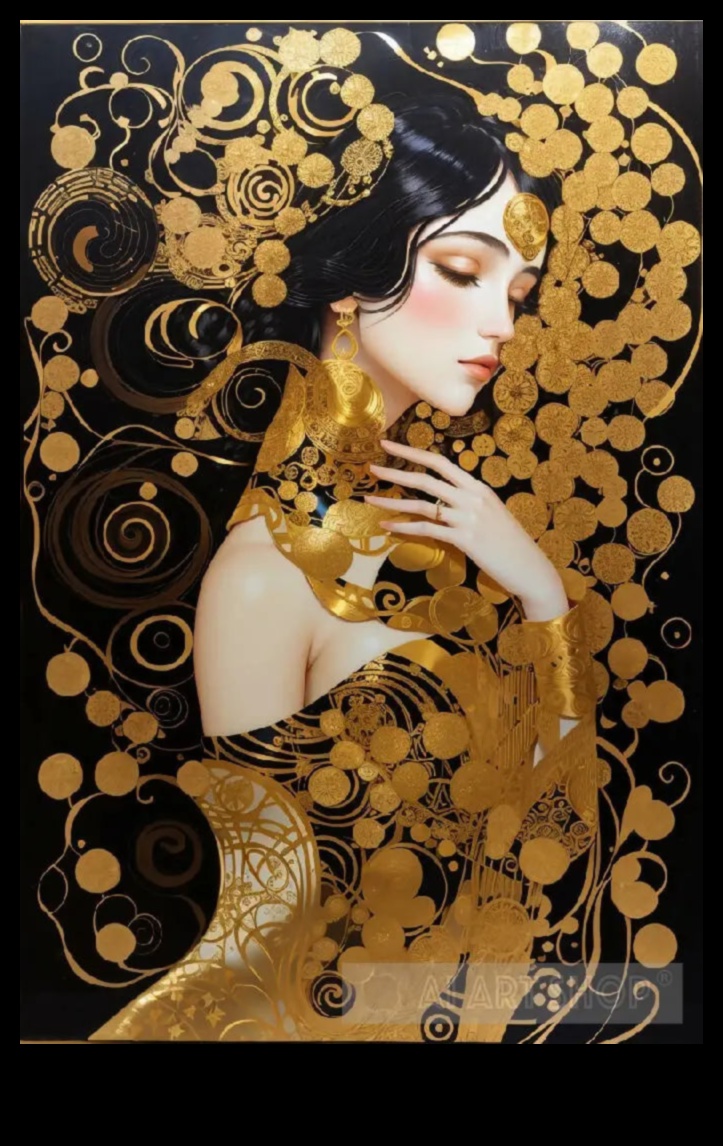 Ephemeral Elegance: The Fleeting Beauty of Ancient Artistic Creations