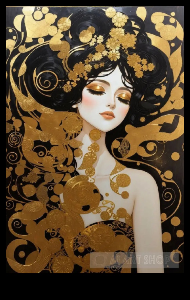 Ephemeral Elegance: The Fleeting Beauty of Ancient Artistic Creations