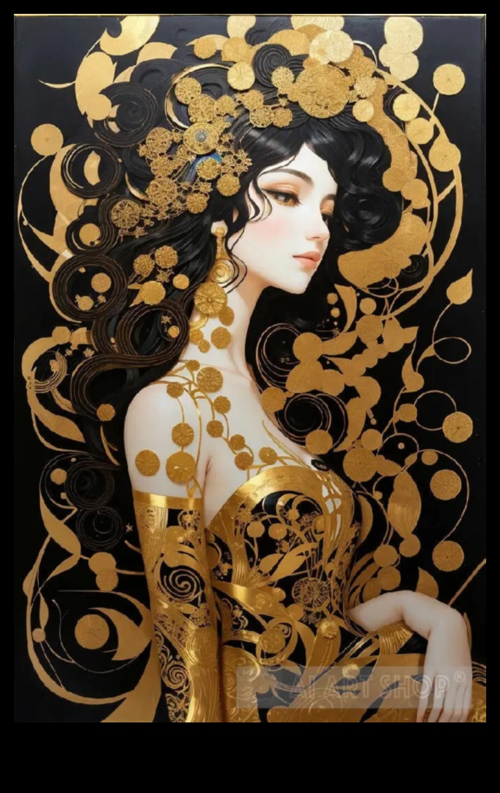 Ephemeral Elegance: The Fleeting Beauty of Ancient Artistic Creations