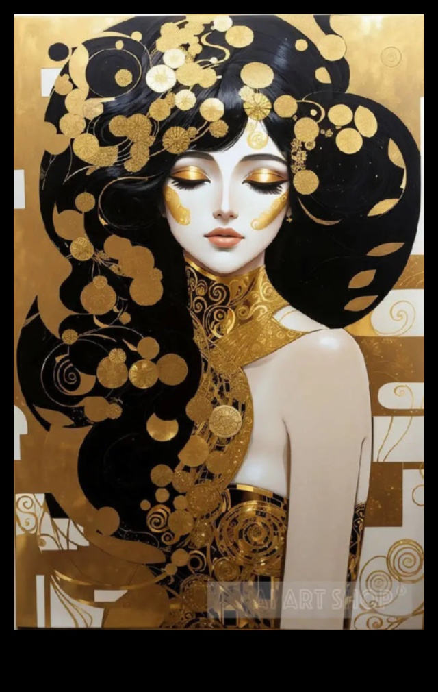 Ephemeral Elegance: The Fleeting Beauty of Ancient Artistic Creations