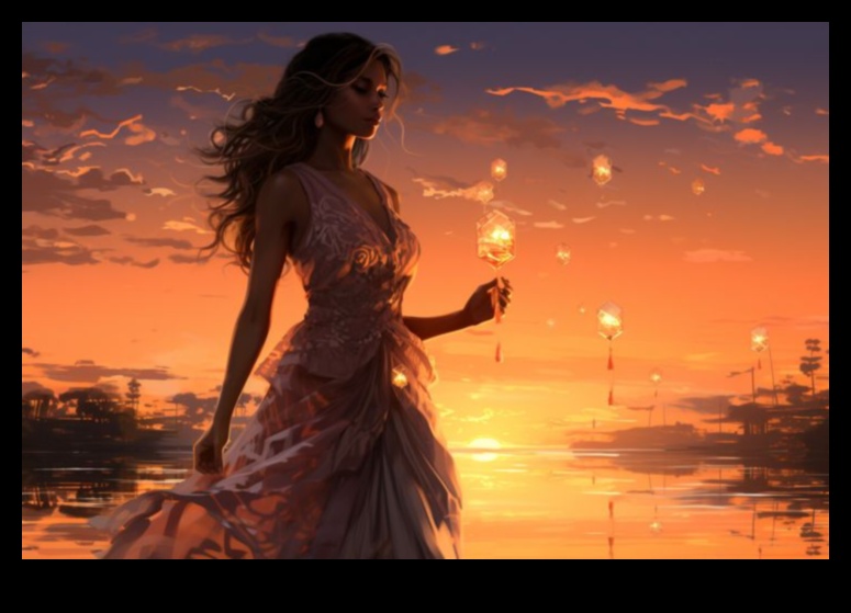 Ephemeral Elegance The Transient Beauty of Contemporary Art 1