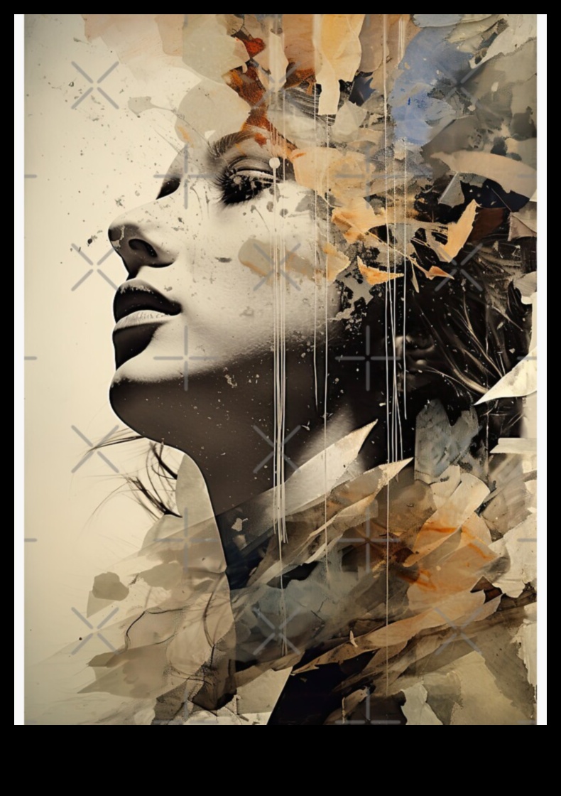 Ephemeral Elegance: The Transient Beauty of Contemporary Art