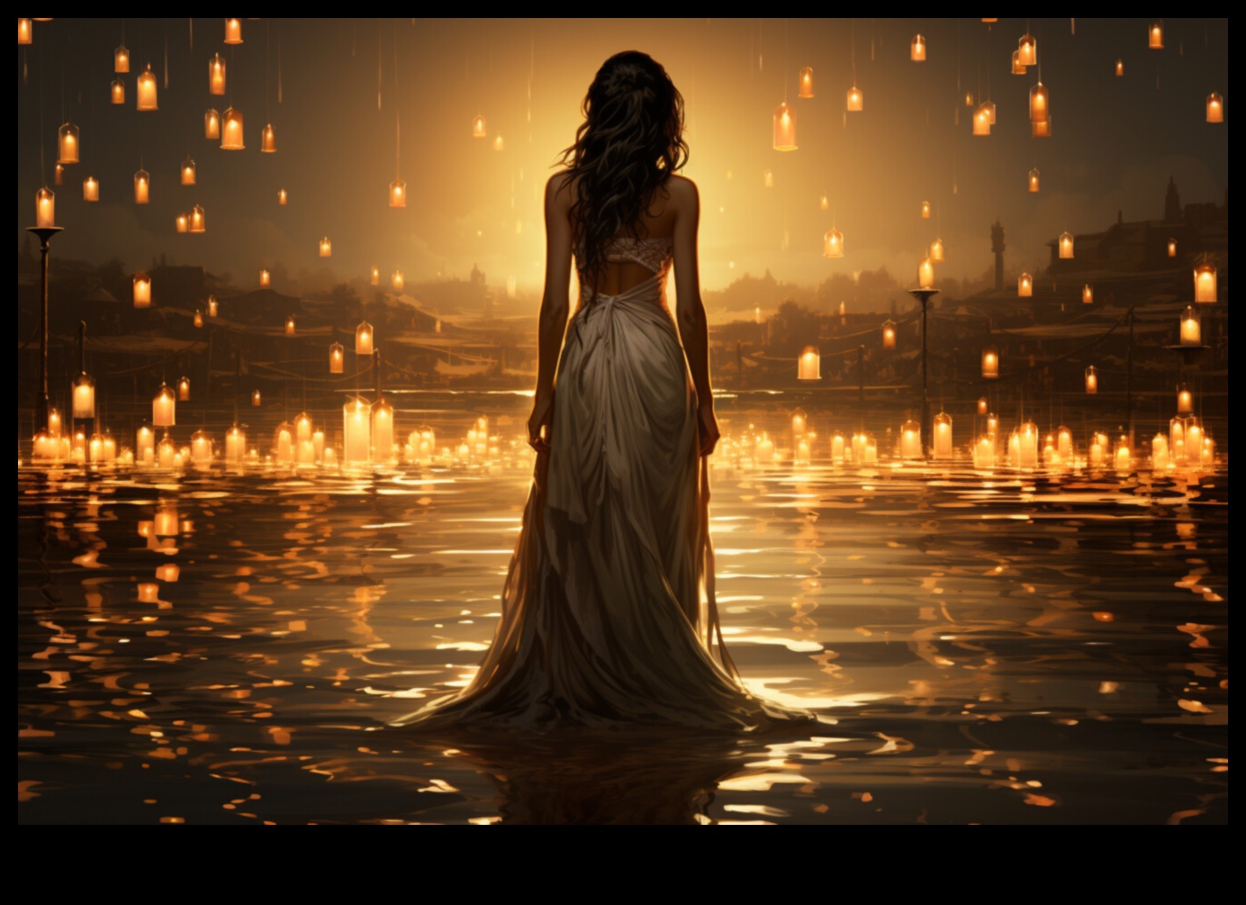 Ephemeral Elegance: Unwrapping Special Gift Concepts