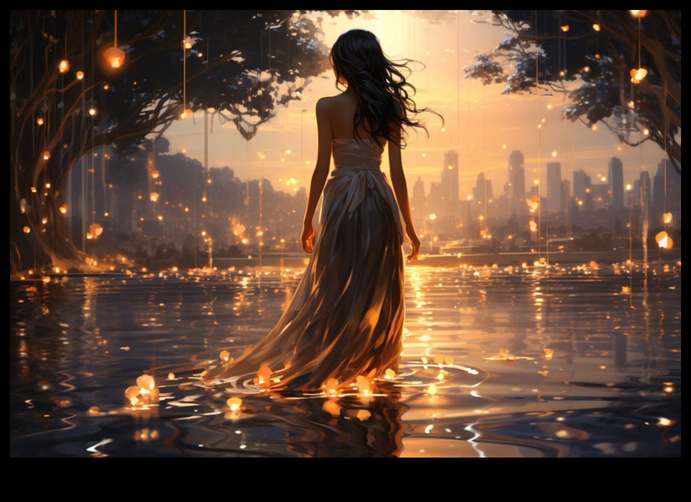 Ephemeral Elegance: Unwrapping Special Gift Concepts