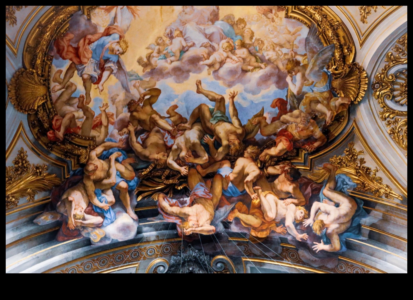 Epic Narratives: Storytelling and Symbolism in Renaissance Art