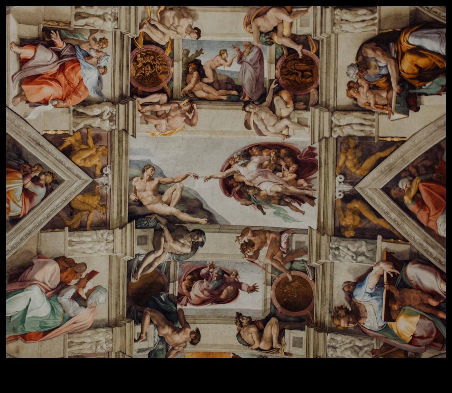 Epic Narratives: Storytelling and Symbolism in Renaissance Art