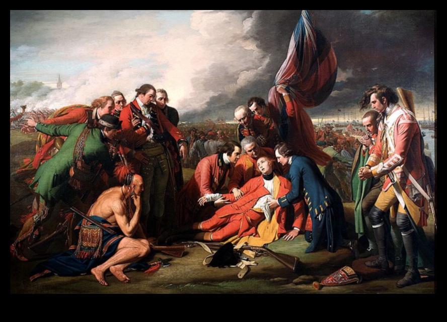 Epic Symmetry: Harmonizing Balance in Neoclassical Artistic Creation