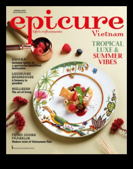 Epicurean Accents: Culinary Flourishes with Unique Side Dishes