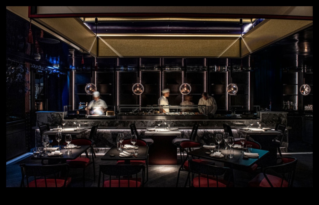 Epicurean Elegance: Culinary Delights for the Food Lover