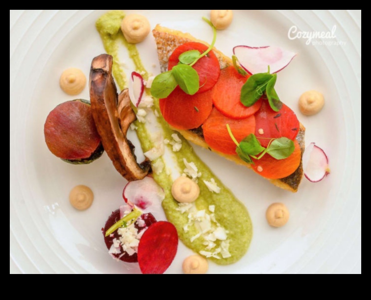 Epicurean Elegance: Italian Culinary Mastery