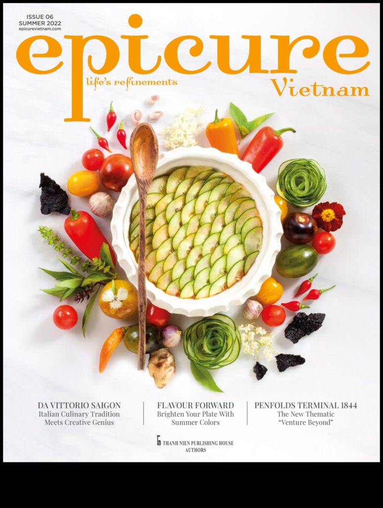 Epicurean Embellishments Elevate Your Dishes with Extraordinary Sides 1