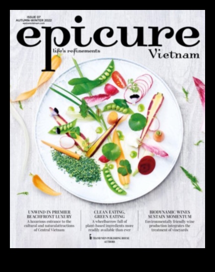 Epicurean Embellishments: Culinary Flourishes with Exceptional Sides