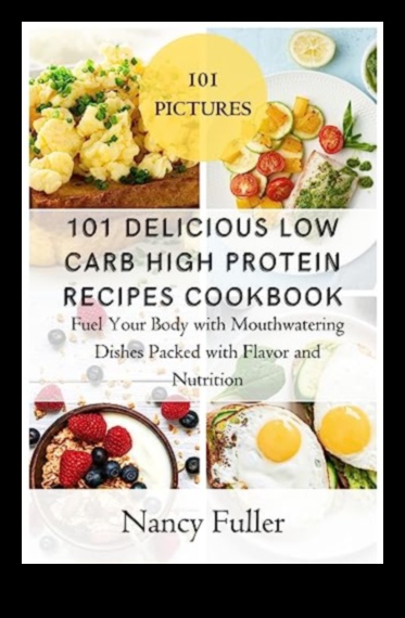 Epicurean Energy: Discover the World of High-Protein Culinary Delights