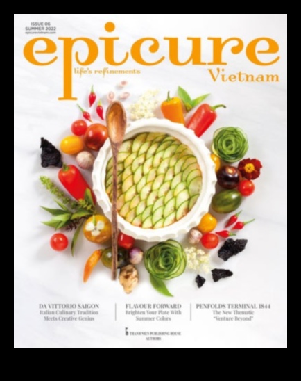 Epicurean Energy: Discover the World of High-Protein Culinary Delights