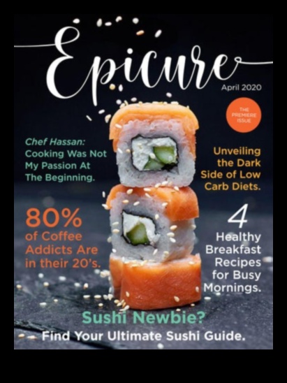 Epicurean Energy: Discover the World of High-Protein Culinary Delights