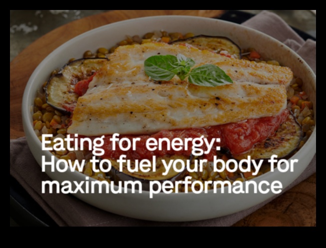 Epicurean Energy: Explore Our High-Protein Culinary Delights