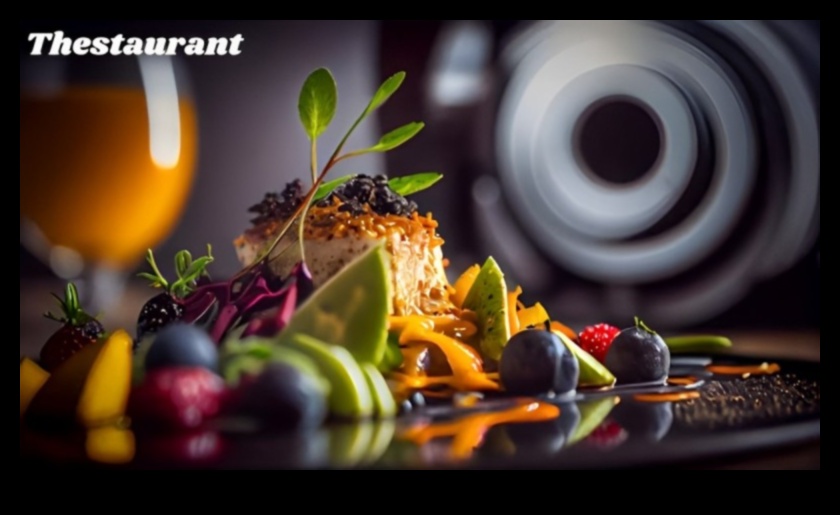 Epicurean Energy Indulge in Our High-Protein Culinary Creations for a Healthy Lifestyle 1