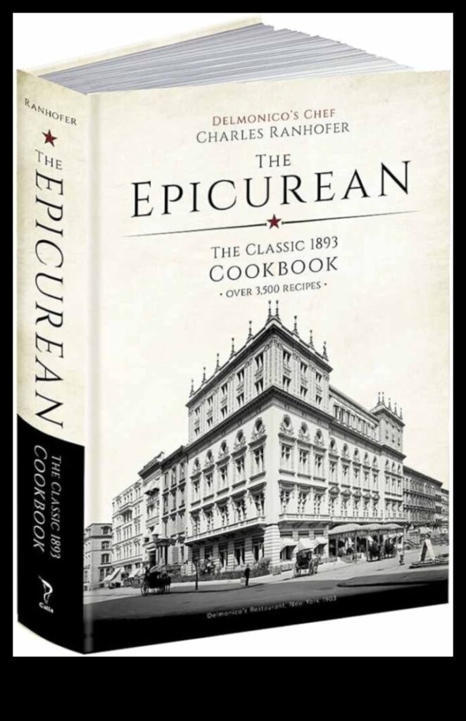 Epicurean Excellence A Guide to French Culinary Mastery 1