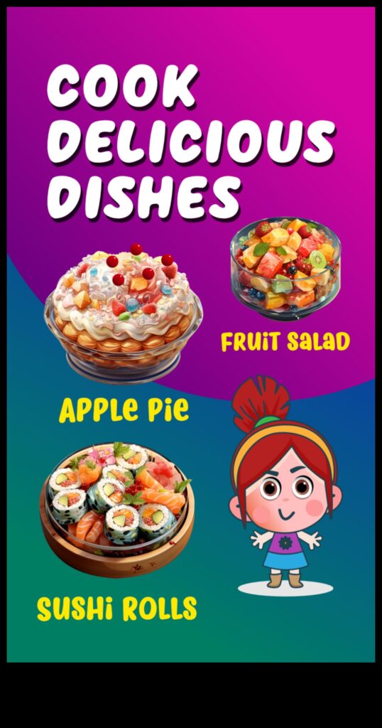 Epicurean Extravaganza Elevate Your Cooking with Inspired Recipe Ideas from Around the World 1