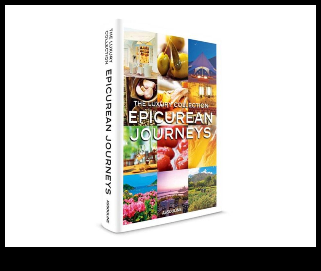 Epicurean Mornings A Luxurious Way to Start Your Day 1