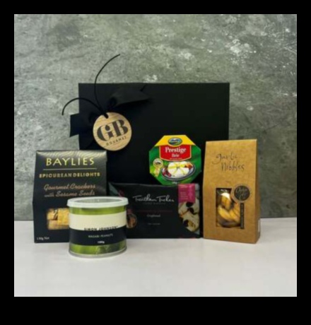 Epicurean Snacking: Gourmet Flavors for Every Mood