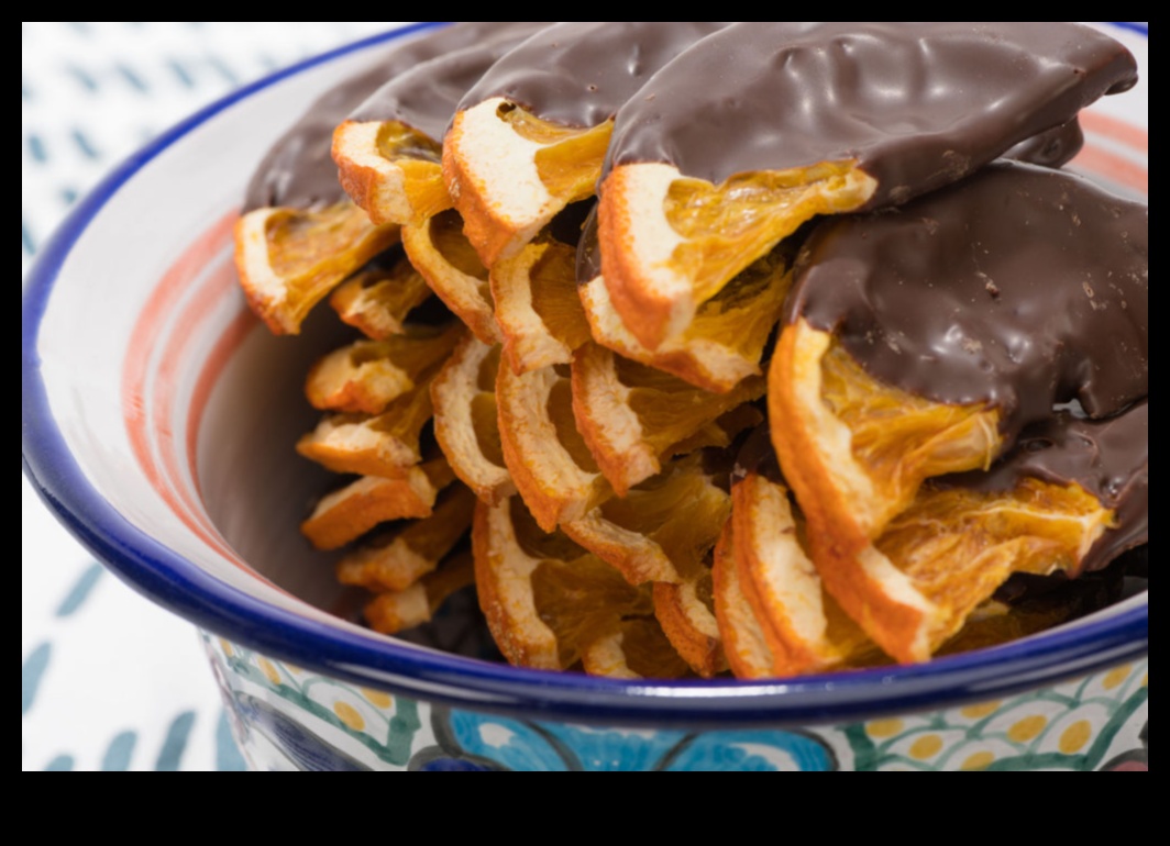 Epicurean Sweets: Culinary Excellence in Every Dessert