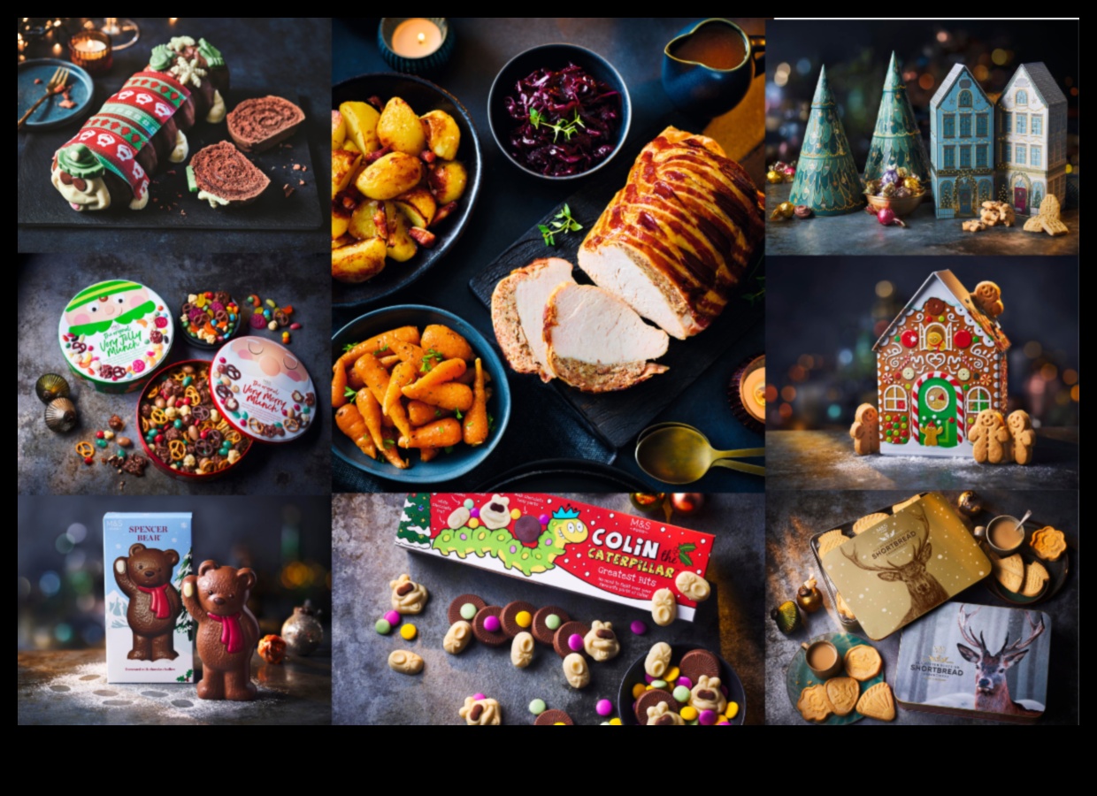 Epicurean Sweets: Culinary Excellence in Every Dessert