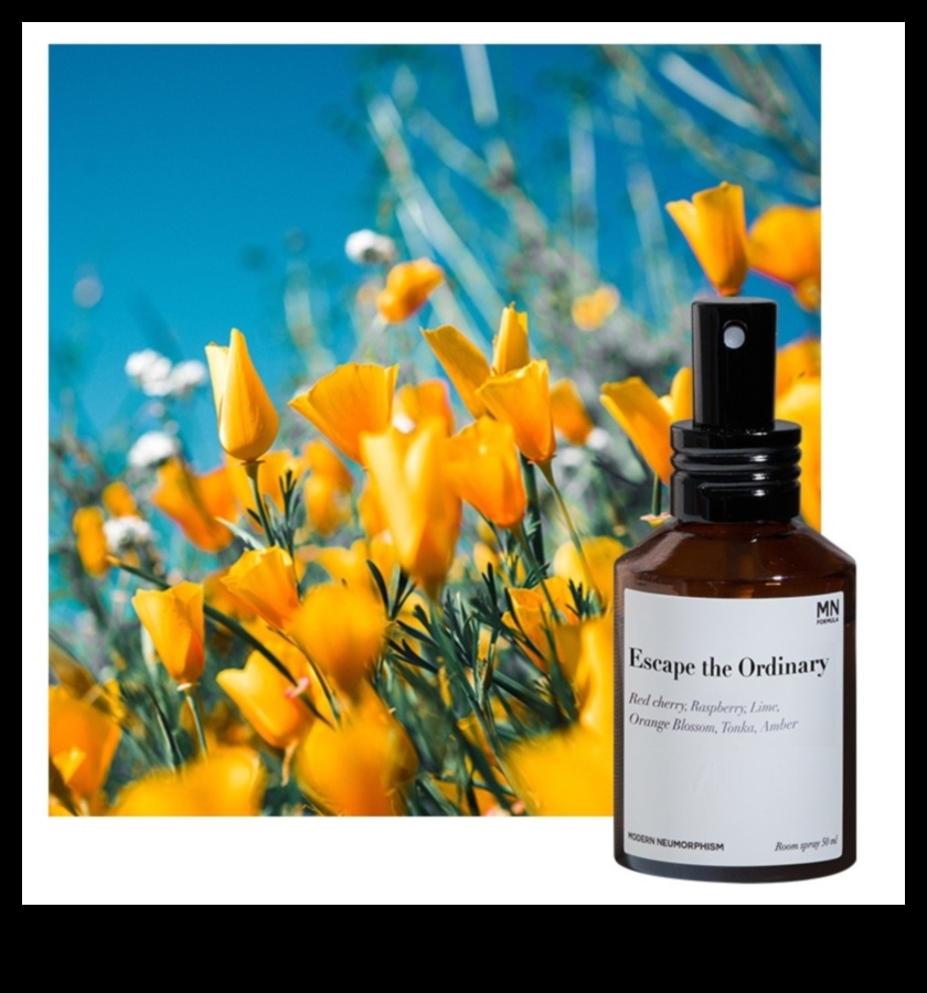 Escape the Ordinary with an Energizing Ginger Tea Retreat 1