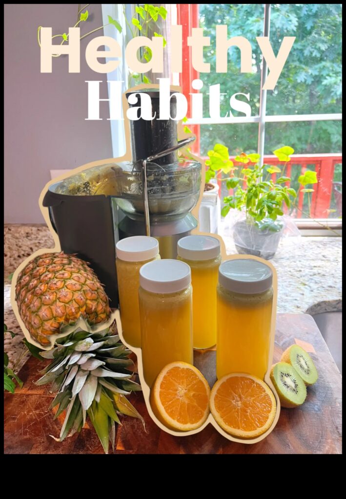 Escape to a Tropical Detox Paradise with Juicing 1