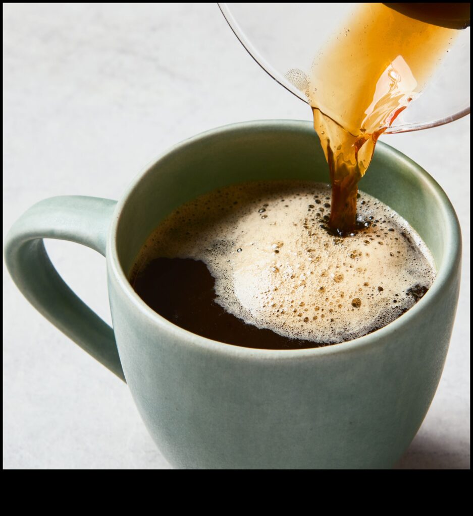 Espresso Elegance Coffee-themed Gifts for Caffeine Connoisseurs 1