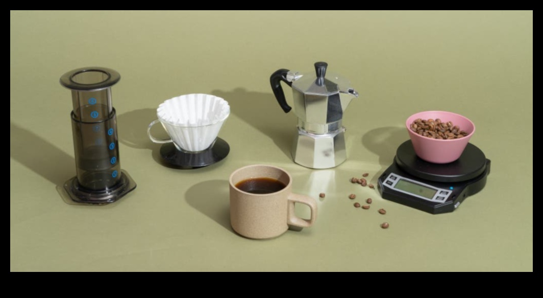 Espresso Elegance: Coffee-themed Gifts for Caffeine Connoisseurs