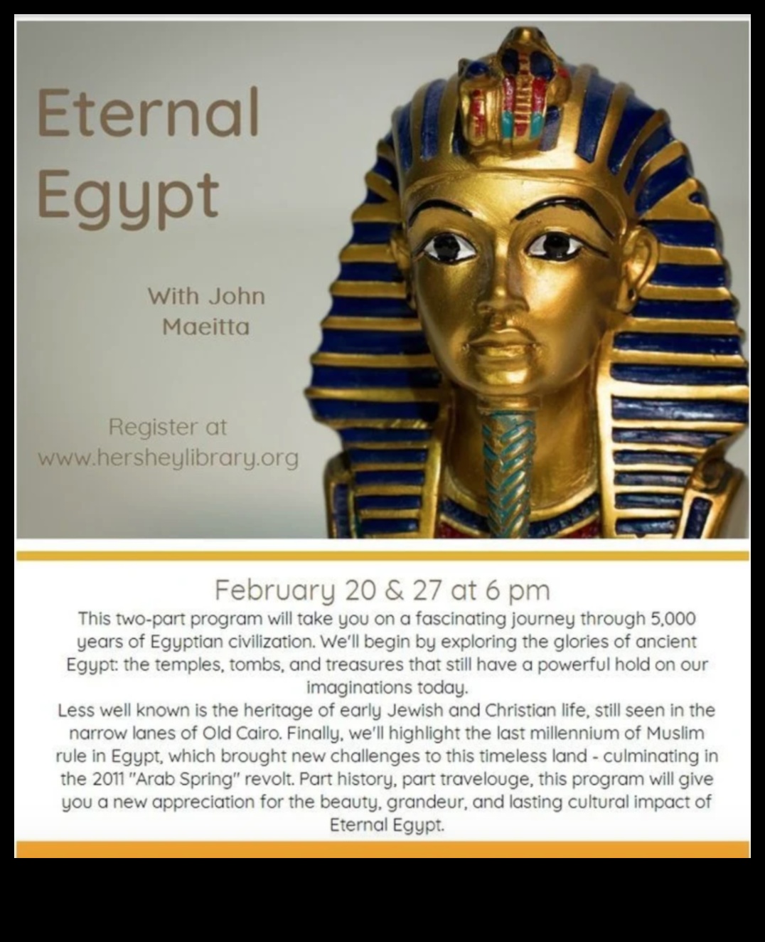 Eternal Egypt: Timeless Themes in Ancient Artifacts