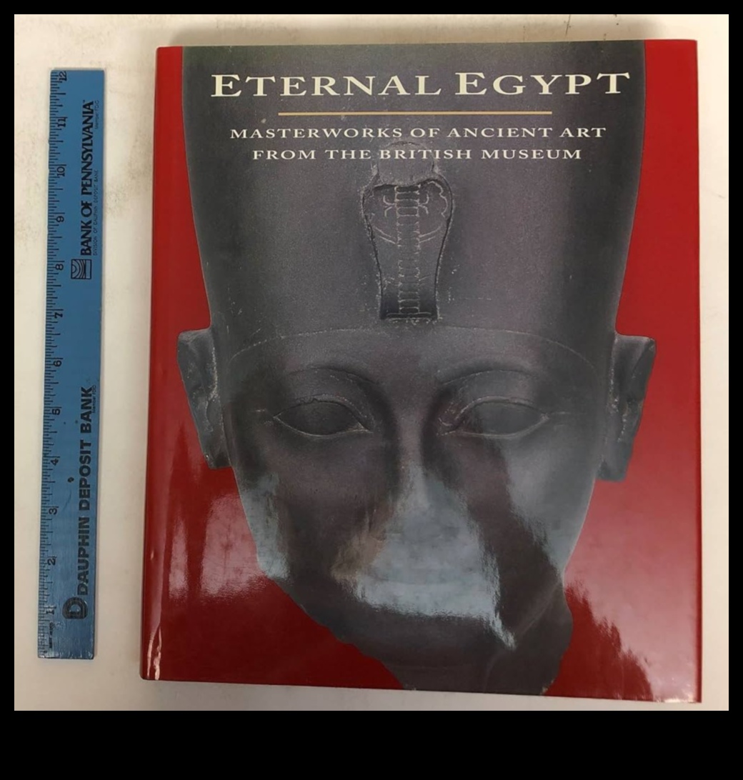 Eternal Egypt: Timeless Themes in Ancient Artifacts
