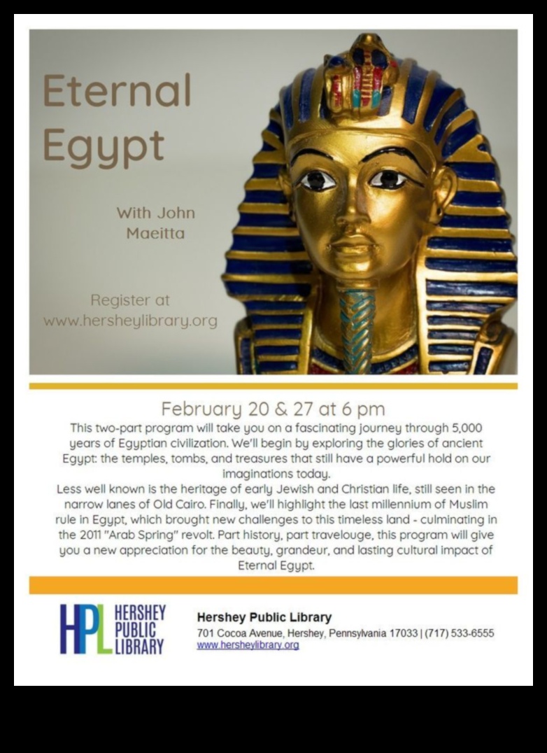 Eternal Egypt: Timeless Themes in Ancient Artifacts