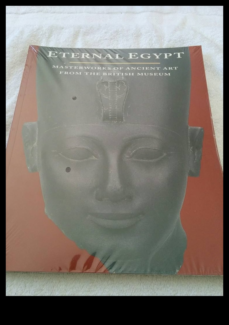 Eternal Egypt: Timeless Themes in Ancient Artifacts