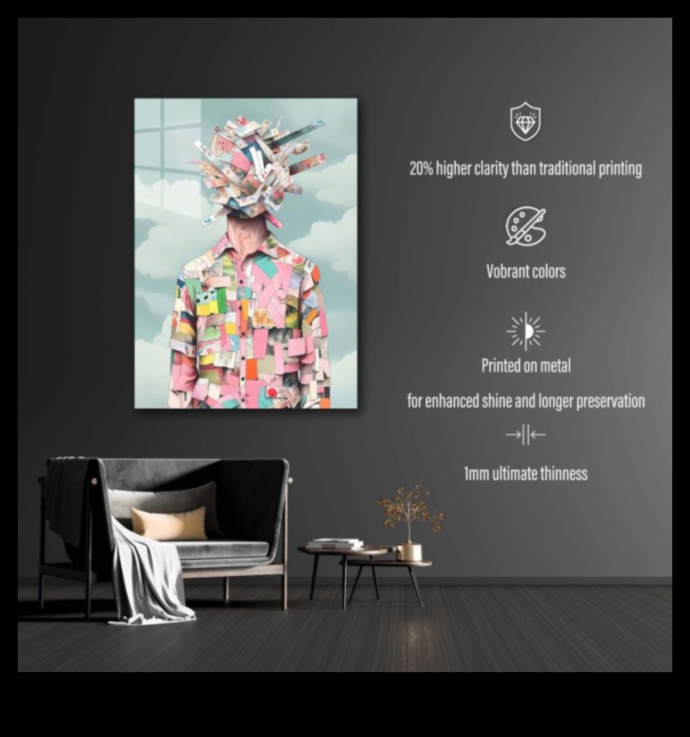 Ethereal Echoes: Special Concepts That Echo Through Time