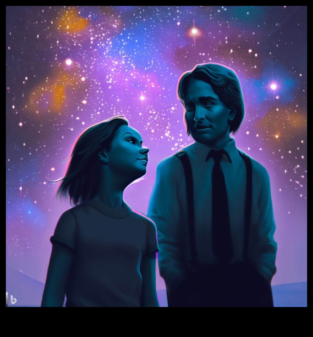 Ethereal Echoes: Special Concepts That Echo Through Time