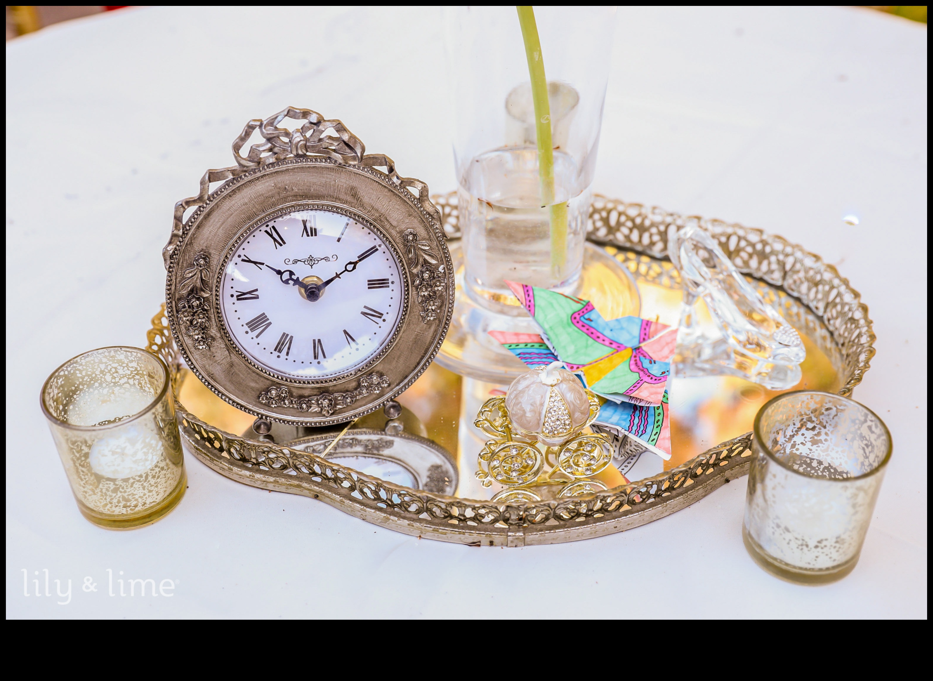 Ethereal Elegance: Elevating Gift-Giving to the Extraordinary