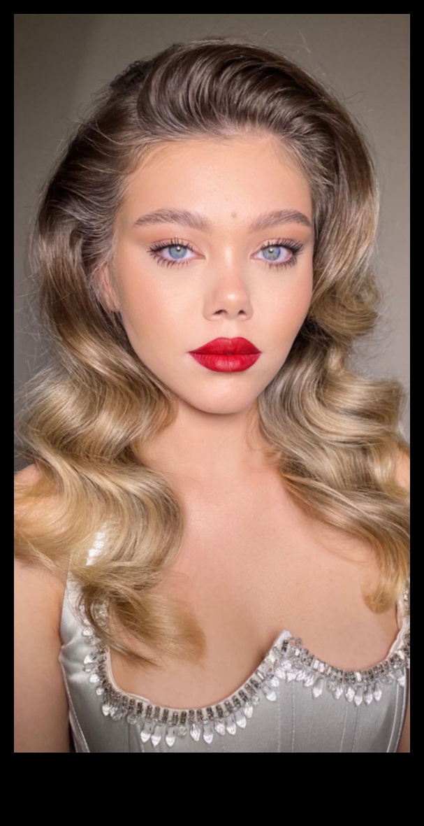 Ethereal Elegance: The Enchantment of Soft Hues in Evening Makeup Styles